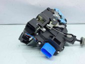 Broasca usa stanga fata Skoda Octavia 2 Combi (1Z5) [Fabr 2004-2013] 3D1837015AB
