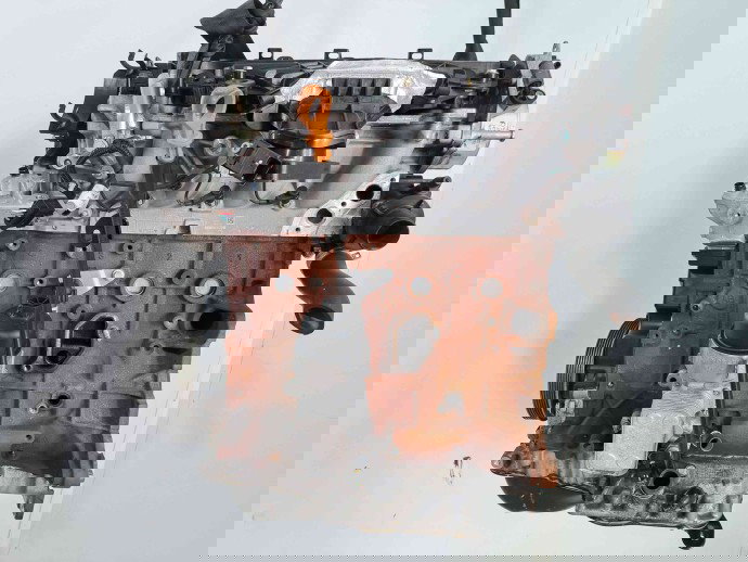 Motor complet ambielat  PEUGEOT 508 [Fabr 2010-2018] RH02 2.0 HDI RHH 120KW / 163CP