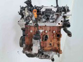Motor complet ambielat  PEUGEOT 508 [Fabr 2010-2018] RH02 2.0 HDI RHH 120KW / 163CP