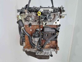 Motor complet ambielat  Ford Focus 3 [Fabr 2010-2018] UFDB 2.0 TDCI UFWA 120KW / 163CP