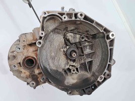 Cutie viteze manuala 6 trepte  Opel Astra H [Fabr 2004-2009] 55192042 1.9 CDTI Z19DT 88KW / 120CP