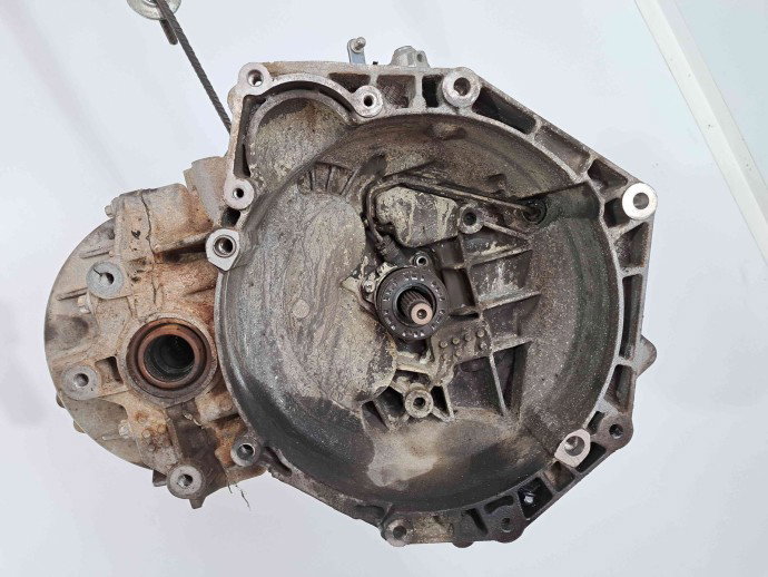 Cutie viteze manuala 6 trepte  Opel Astra H [Fabr 2004-2009] 55192042 1.9 CDTI Z19DT 88KW / 120CP