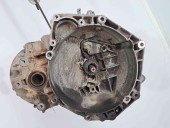 Cutie viteze manuala 6 trepte  Opel Astra H [Fabr 2004-2009] 55192042 1.9 CDTI Z19DT 88KW / 120CP