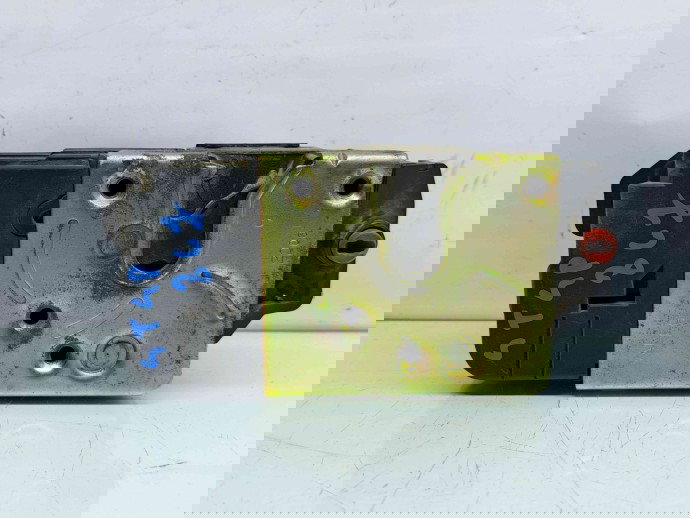 Broasca usa stanga spate Peugeot 206 [Fabr 1998-2009] OEM