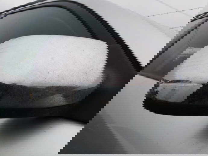 Oglinda electrica dreapta Mazda 6 2.0 benz LF17-104 KW OEM 2002-2007