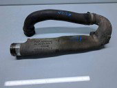 Tub intercooler  Opel Astra H [Fabr 2004-2009] 55353825 1.9 CDTI Z19DT 88KW / 120CP