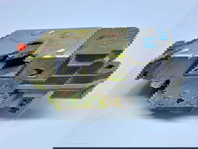 Broasca usa stanga spate Peugeot 206 [Fabr 1998-2009] OEM