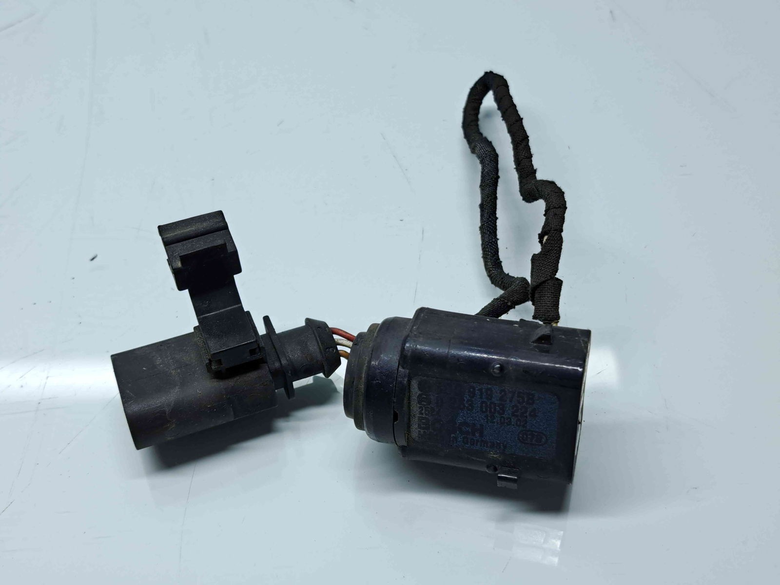 Senzor parcare Volkswagen Touran (1T1, 1T2) [Fabr 2003-2010] 3D0919275D