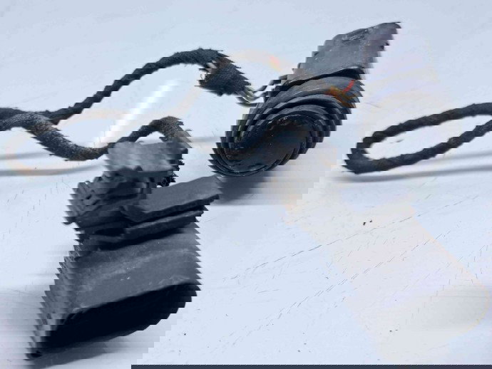  Senzor parcare  Volkswagen Touran (1T1, 1T2) [Fabr 2003-2010] 3D0919275D