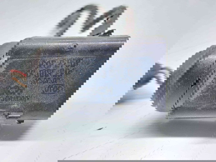  Senzor parcare  Volkswagen Touran (1T1, 1T2) [Fabr 2003-2010] 3D0919275D