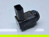  Senzor parcare  Volkswagen Touran (1T1, 1T2) [Fabr 2003-2010] 3D0919275D