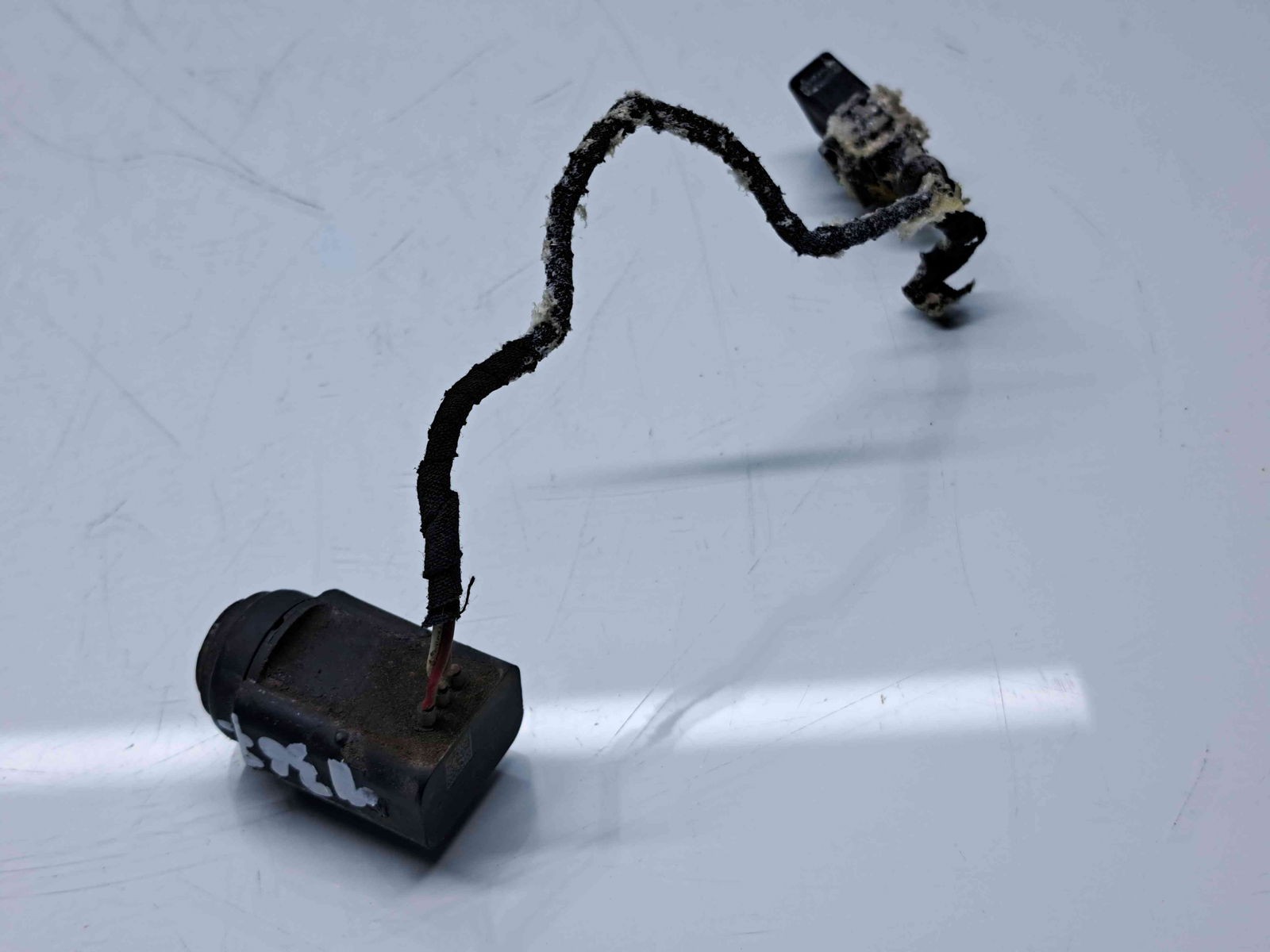 Senzor parcare Volkswagen Touran (1T1, 1T2) [Fabr 2003-2010] 3D0919275D
