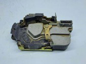 Broasca usa stanga spate Peugeot 206 [Fabr 1998-2009] OEM
