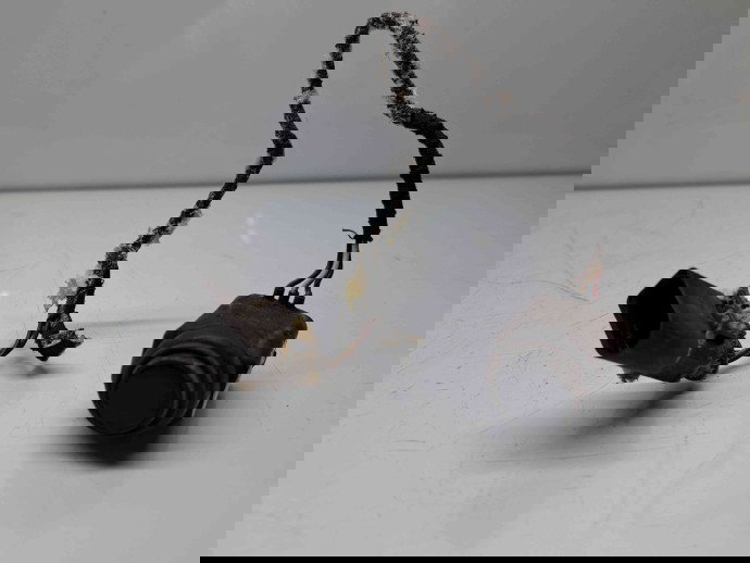  Senzor parcare  Volkswagen Touran (1T1, 1T2) [Fabr 2003-2010] 3D0919275D