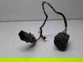  Senzor parcare  Volkswagen Touran (1T1, 1T2) [Fabr 2003-2010] 3D0919275D