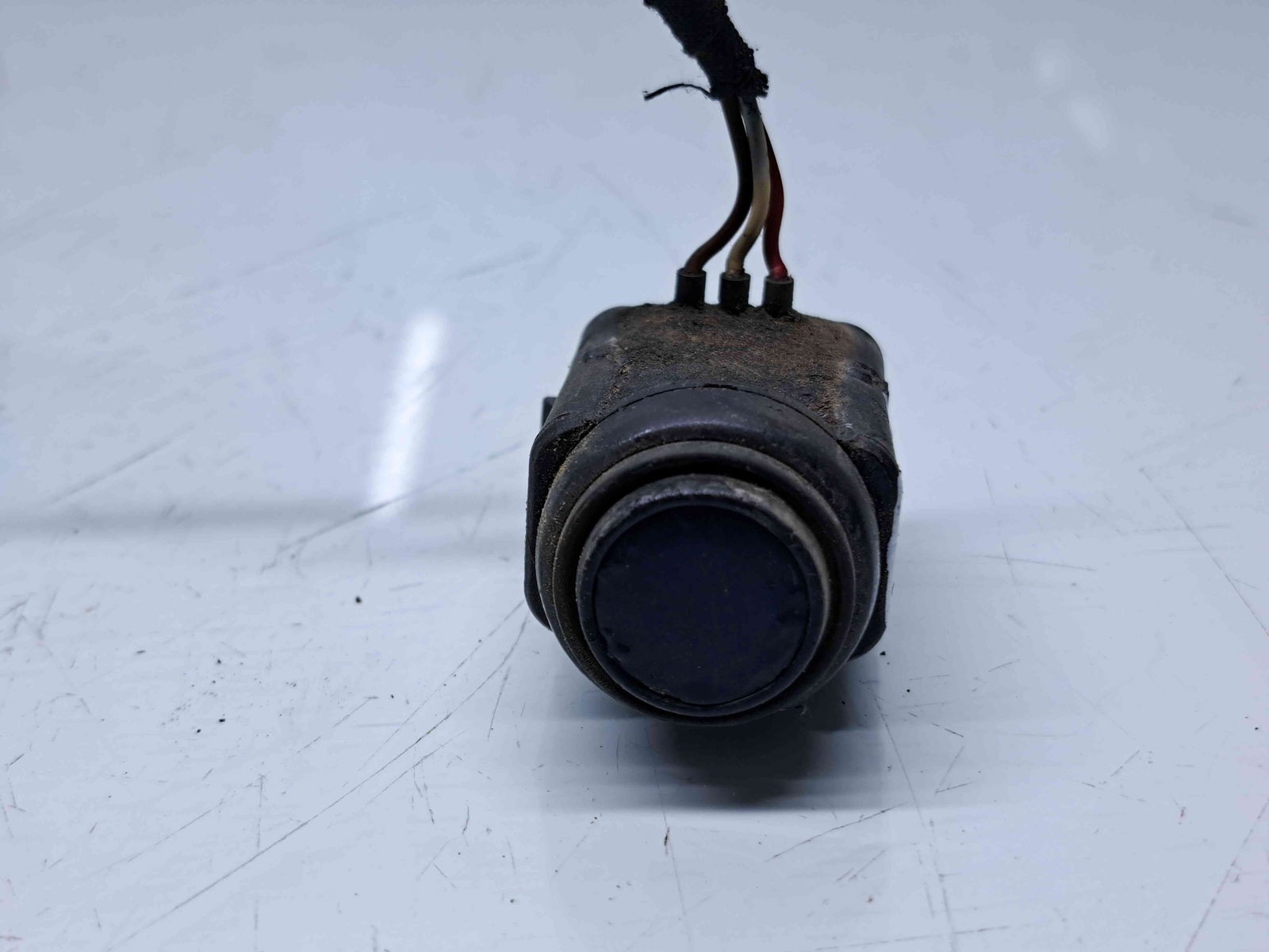 Senzor parcare Volkswagen Touran (1T1, 1T2) [Fabr 2003-2010] 3D0919275D - imagine 3