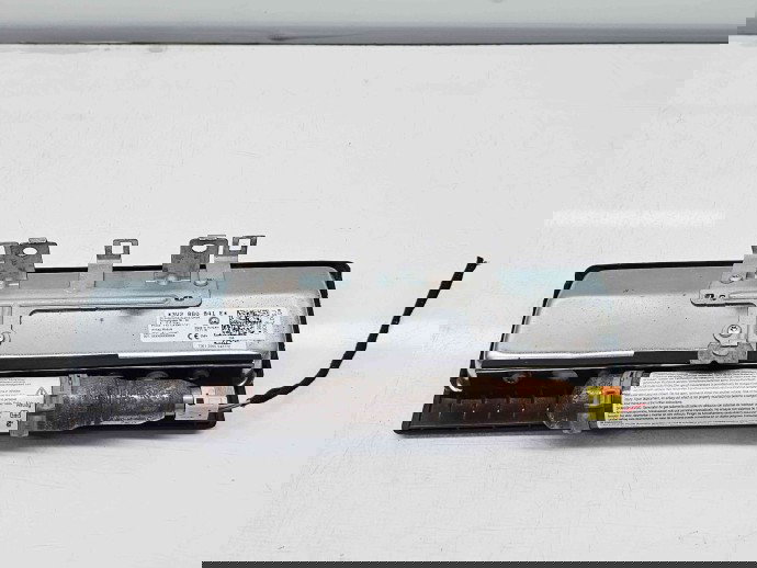  Airbag pasager Skoda Superb III Combi (3V5) [Fabr 2015-2024] 3V2880841