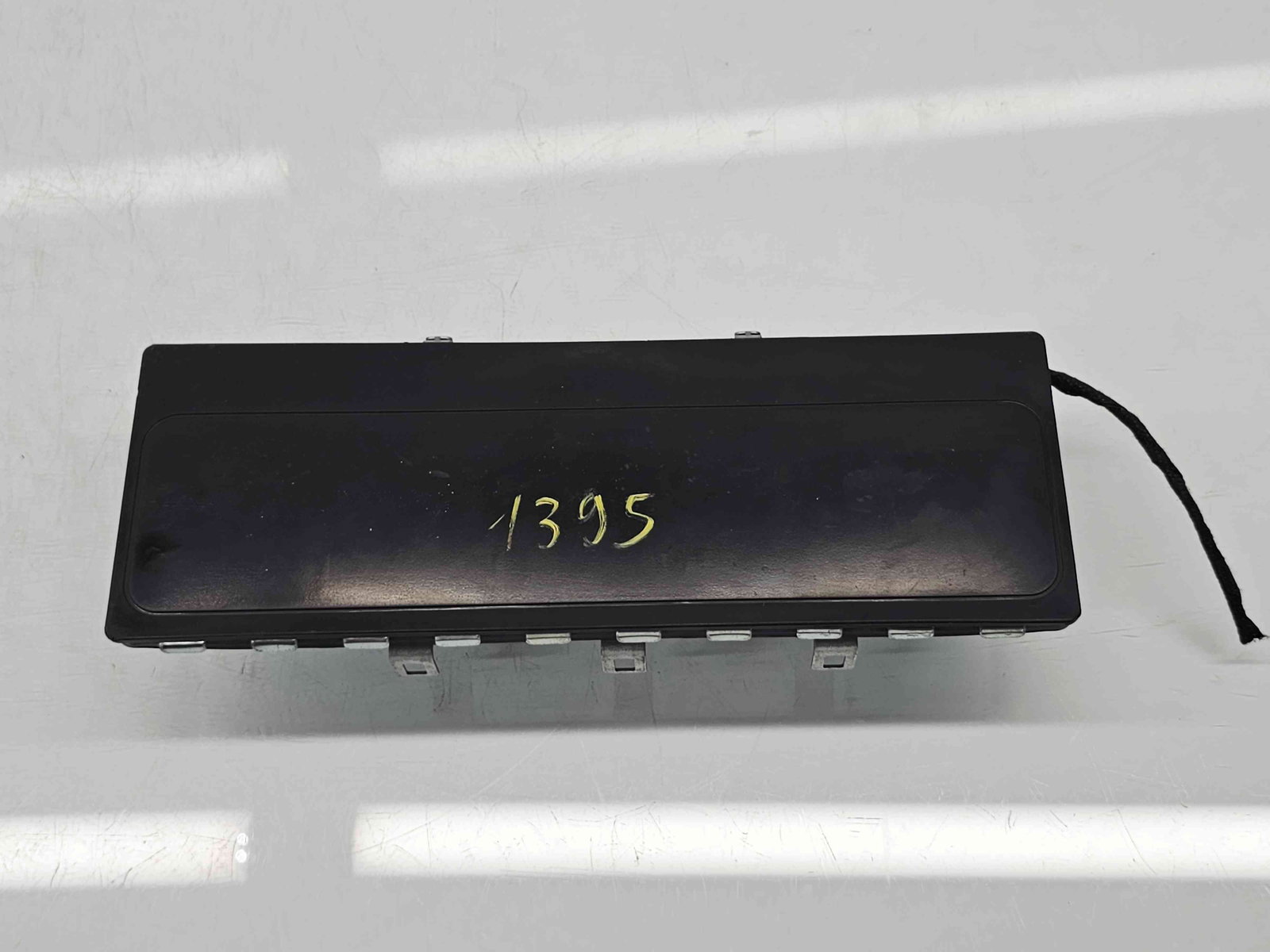 Airbag pasager Skoda Superb III Combi (3V5) [Fabr 2015-2024] 3V2880841 - imagine 3