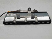  Airbag pasager Skoda Superb III Combi (3V5) [Fabr 2015-2024] 3V2880841