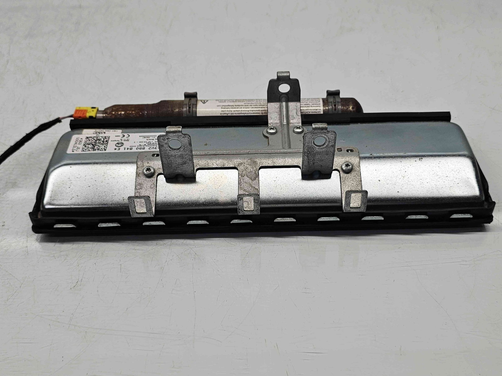 Airbag pasager Skoda Superb III Combi (3V5) [Fabr 2015-2024] 3V2880841 - imagine 4