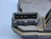 Broasca usa stanga spate Peugeot 206 [Fabr 1998-2009] OEM