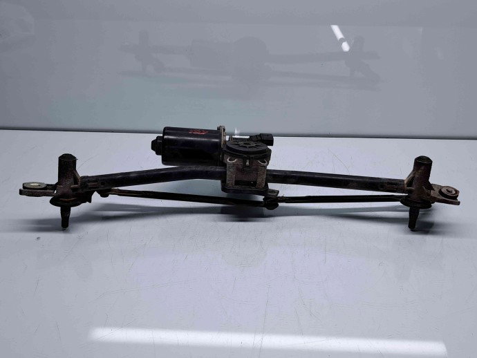  Angrenaj stergator Hyundai i30 (FD) [Fabr 2007-2012] OEM