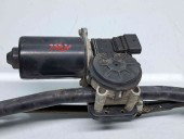 Angrenaj stergator Hyundai i30 (FD) [Fabr 2007-2012] OEM