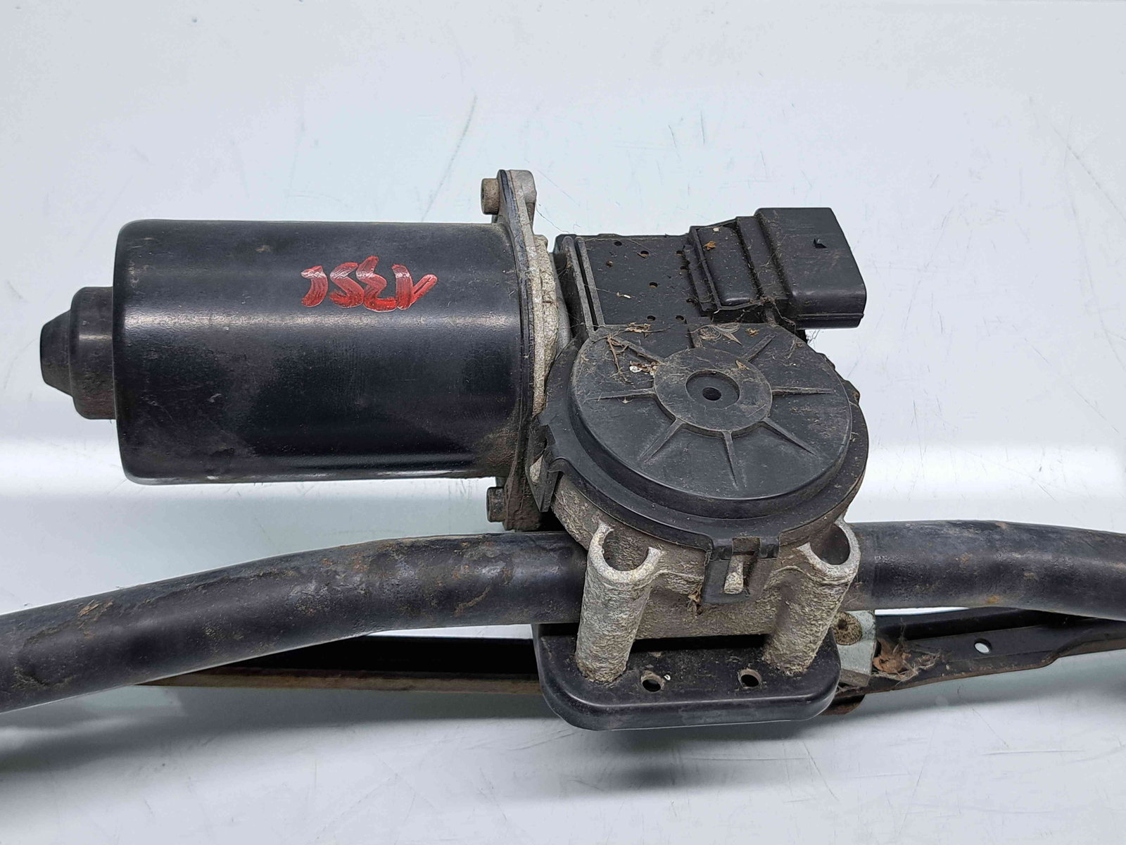 Angrenaj stergator Hyundai i30 (FD) [Fabr 2007-2012] OEM - imagine 4