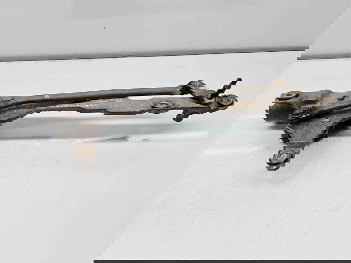  Ansamblu stergator dreapta Volkswagen Phaeton (3D) [Fabr 2002-2016] 3D1955024