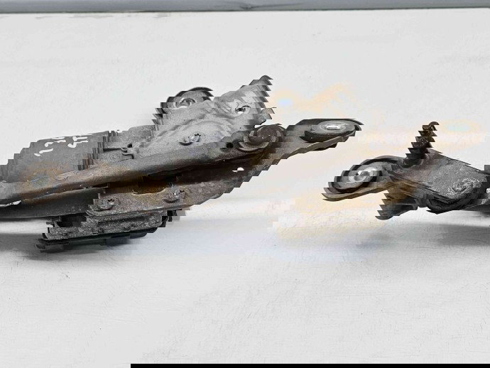  Ansamblu stergator stanga Volkswagen Phaeton (3D) [Fabr 2002-2016] 3D1955023