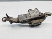  Ansamblu stergator stanga Volkswagen Phaeton (3D) [Fabr 2002-2016] 3D1955023