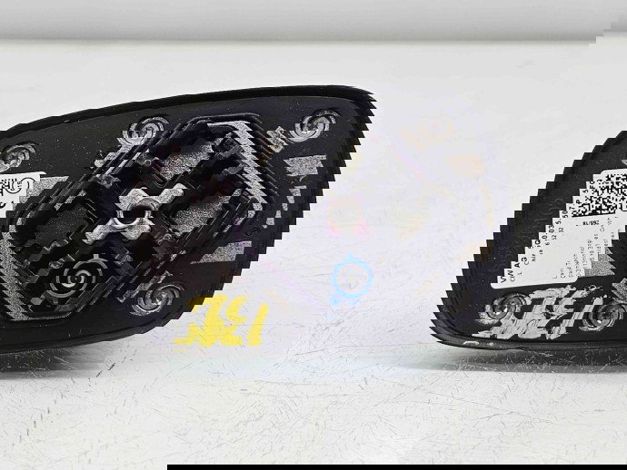  Antena Skoda Superb III Combi (3V5) [Fabr 2015-2024] 5Q0035507