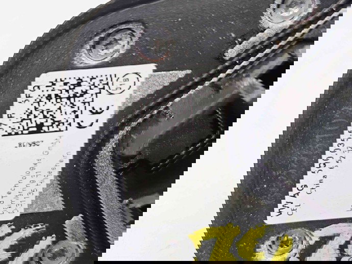  Antena Skoda Superb III Combi (3V5) [Fabr 2015-2024] 5Q0035507