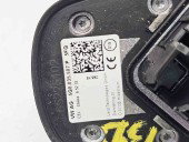  Antena Skoda Superb III Combi (3V5) [Fabr 2015-2024] 5Q0035507