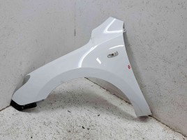 Aripa stanga fata Hyundai i30 (FD) [Fabr 2007-2012] 4F CRYSTAL WHITE