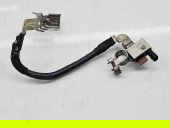  Borna baterie (-) Skoda Superb III Combi (3V5) [Fabr 2015-2024] 5Q0915181 