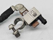  Borna baterie (-) Skoda Superb III Combi (3V5) [Fabr 2015-2024] 5Q0915181 