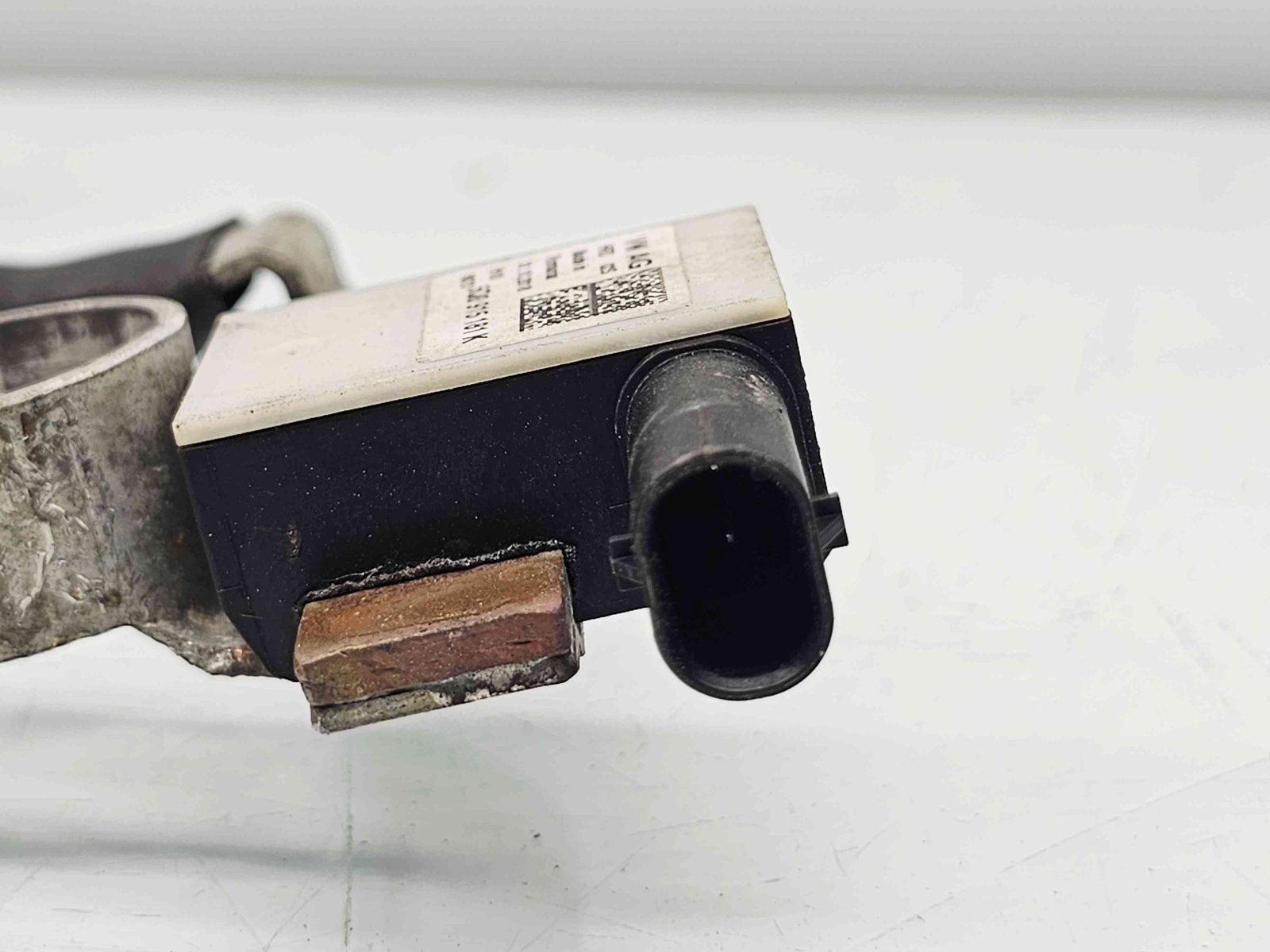 Borna baterie (-) Skoda Superb III Combi (3V5) [Fabr 2015-2024] 5Q0915181 - imagine 5