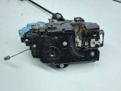Broasca usa stanga spate Skoda Octavia 2 Combi (1Z5) [Fabr 2004-2013] 7L0839015D