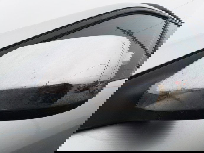 Oglinda electrica stanga Mazda 6 2.0 benz LF17-104 KW OEM 2002-2007