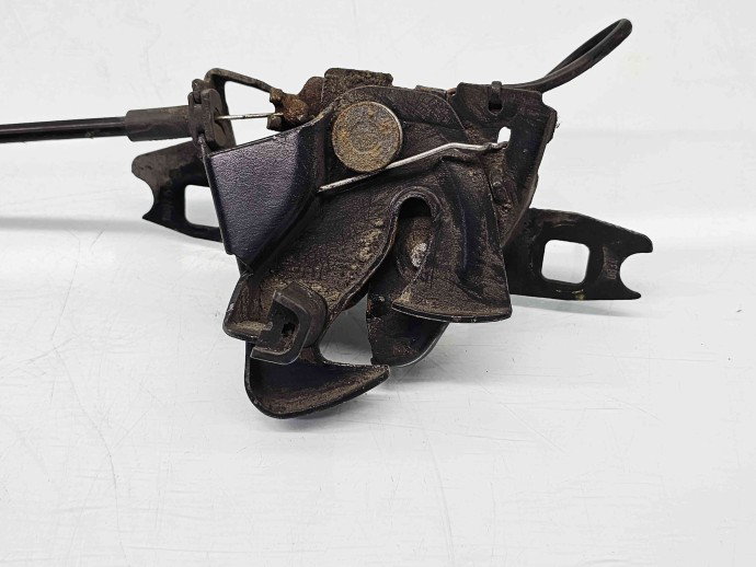 Broasca capota Skoda Octavia 1 Combi (1U5) [Fabr 1998-2010] OEM