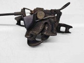 Broasca capota Skoda Octavia 1 Combi (1U5) [Fabr 1998-2010] OEM
