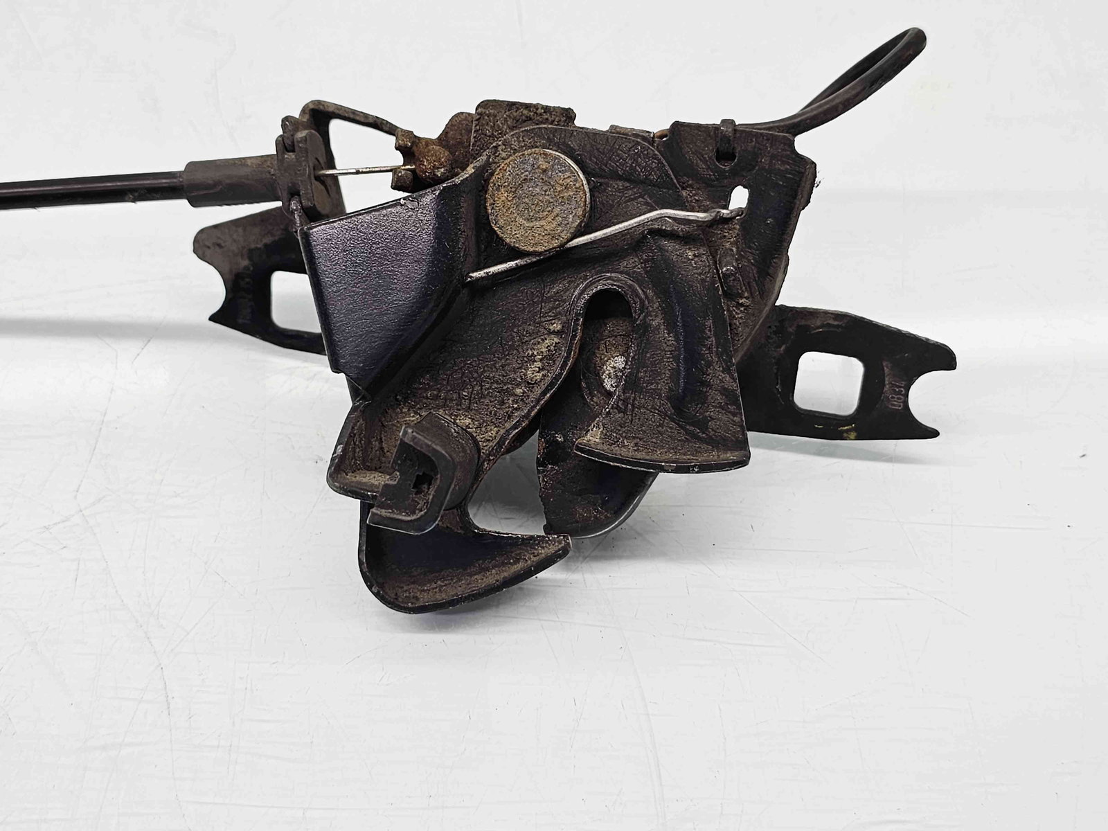 Broasca capota Skoda Octavia 1 Combi (1U5) [Fabr 1998-2010] OEM - imagine 2