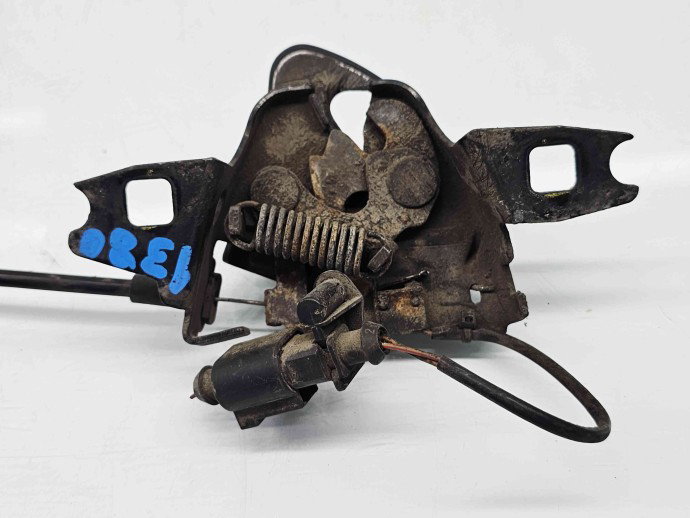 Broasca capota Skoda Octavia 1 Combi (1U5) [Fabr 1998-2010] OEM