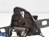 Broasca capota Skoda Octavia 1 Combi (1U5) [Fabr 1998-2010] OEM