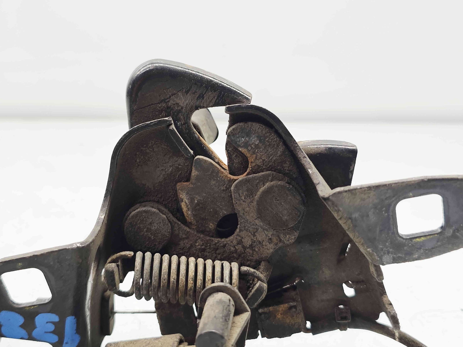 Broasca capota Skoda Octavia 1 Combi (1U5) [Fabr 1998-2010] OEM - imagine 4