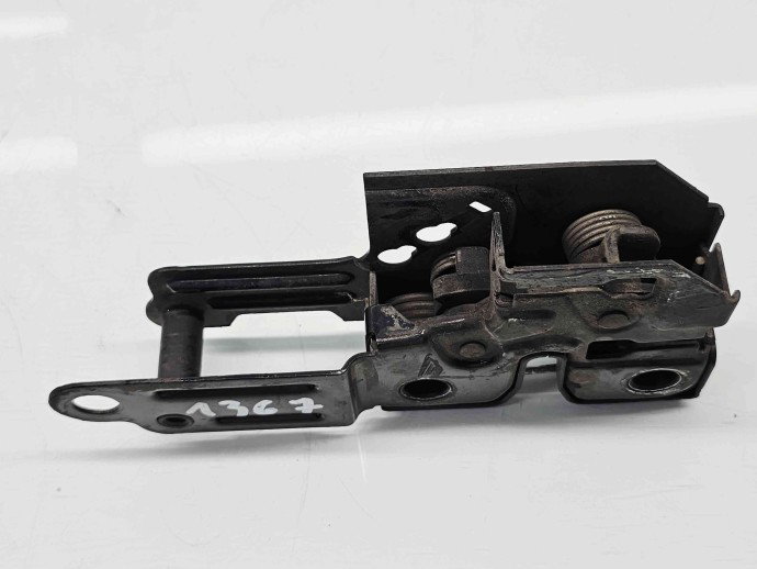 Broasca capota Volkswagen Phaeton (3D) [Fabr 2002-2016] OEM