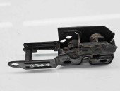 Broasca capota Volkswagen Phaeton (3D) [Fabr 2002-2016] OEM