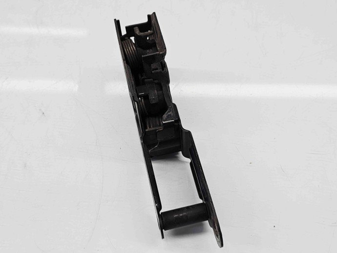 Broasca capota Volkswagen Phaeton (3D) [Fabr 2002-2016] OEM