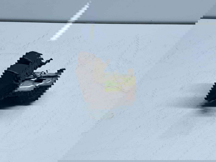 Broasca haion Hyundai i30 (FD) [Fabr 2007-2012] OEM